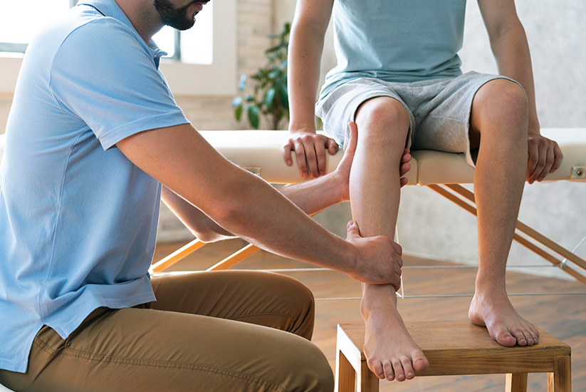 Gaziantep Evde Fizik Tedavi