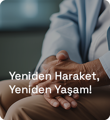 Gaziantep Evde Fizik Tedavi