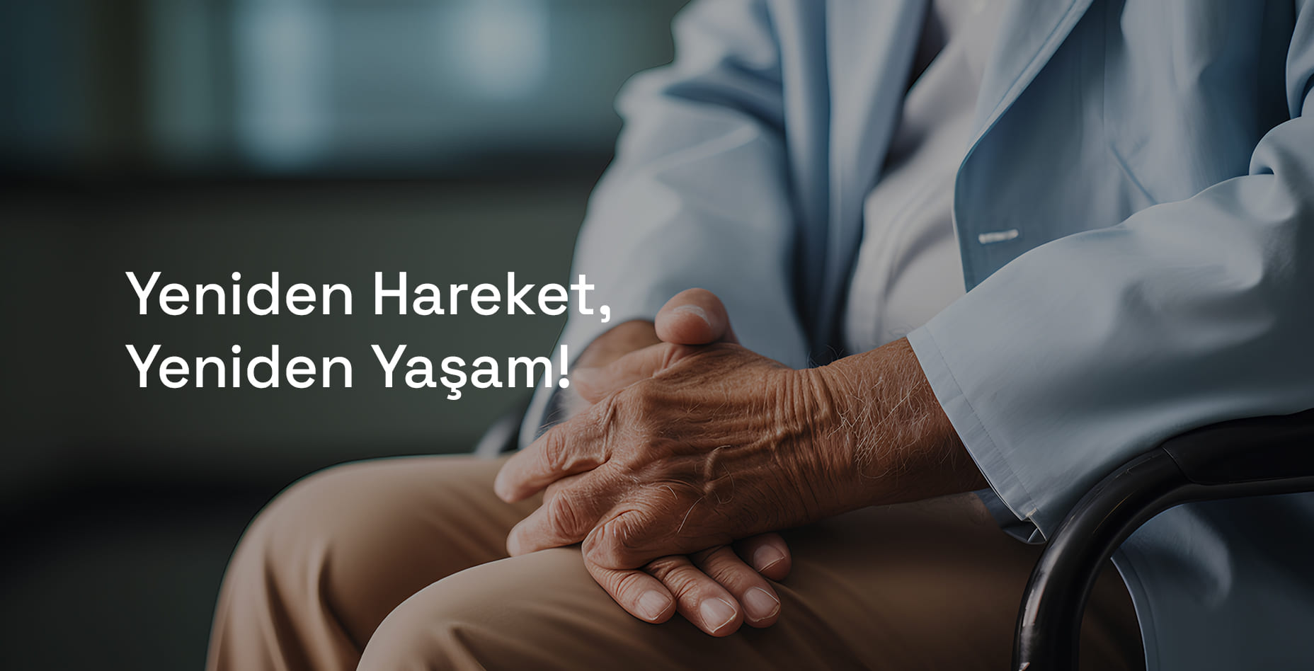 Gaziantep Evde Fizik Tedavi