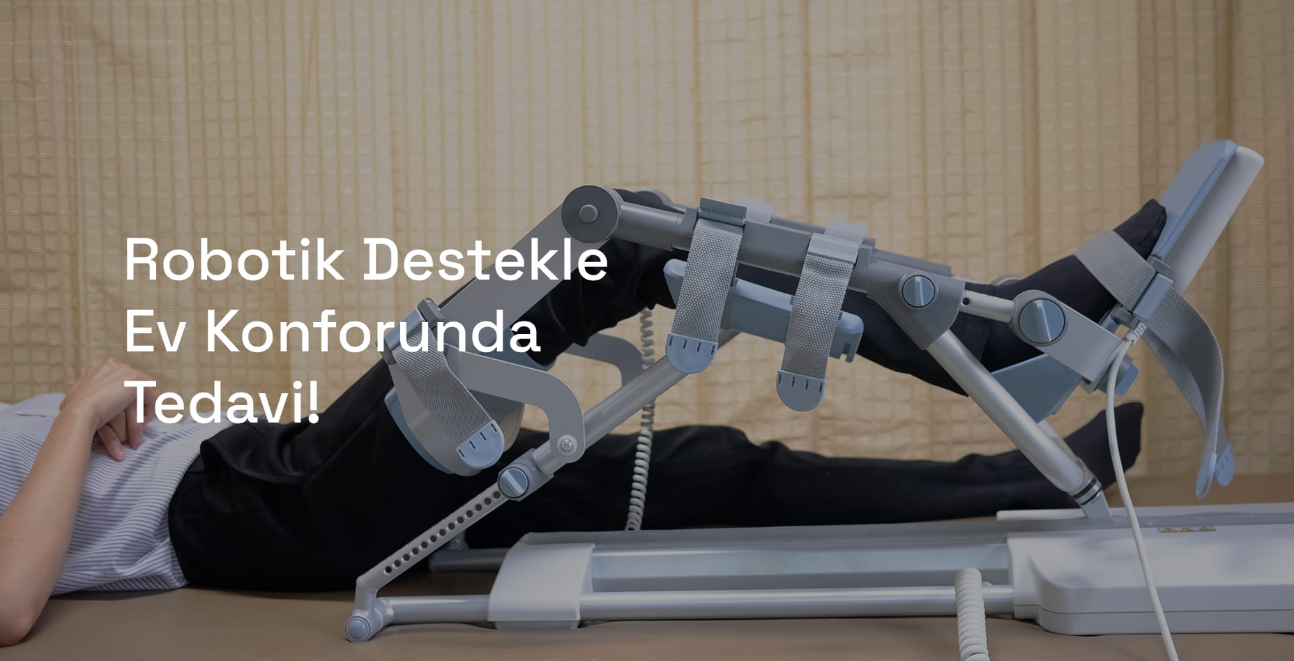 Gaziantep Evde Fizik Tedavi