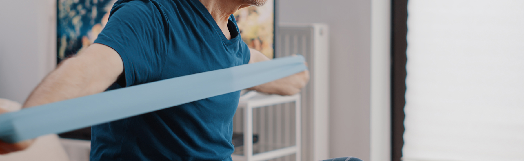 Gaziantep Evde Fizik Tedavi